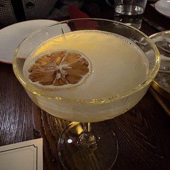 Foxhole Tavern - Lemondrop sour - Cajun/Creole Near Me - Aspinwall, Pennsylvania
