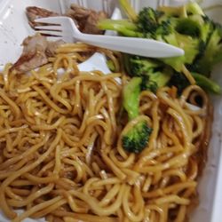 Tokyo Hibachi