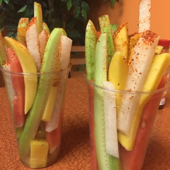 Picossitos - Fruit cup - Shaved Ice Near Me - Avondale, Arizona Picossitos - Fruit cup - Shaved Ice Near Me - Avondale, Arizona