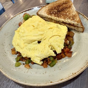 The Jagged Fork - Chorizo Skillet - Breakfast & Brunch Near Me - Rochester Hills, Michigan The Jagged Fork - Chorizo Skillet - Breakfast & Brunch Near Me - Rochester Hills, Michigan