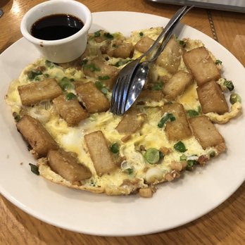 Dong Hai Chinese Restaurant - Rice Cake Omelette - Chinese Near Me - Garland, Texas Dong Hai Chinese Restaurant - Rice Cake Omelette - Chinese Near Me - Garland, Texas