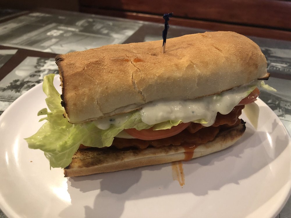 JOHN & MARY’S ARCADE 18 Photos & 33 Reviews Pizza 496 Main St