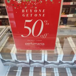 Perfumania