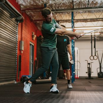 Parks PT - Physical Therapy for Golfers, Golf trainer - Trainers Near Me - Winter Park, Florida
