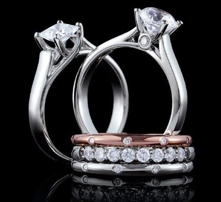 Michael's Jewelers and Gemologist