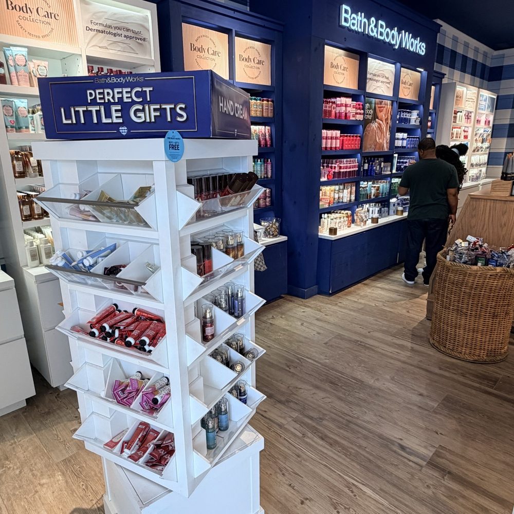 Bath & Body Works - Take a look at unique items like these around the store. - Cosmetics & Beauty Supply Near Me - Jacksonville, Florida Bath & Body Works - Take a look at unique items like these around the store. - Cosmetics & Beauty Supply Near Me - Jacksonville, Florida