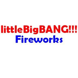 Little Big Bang Fireworks