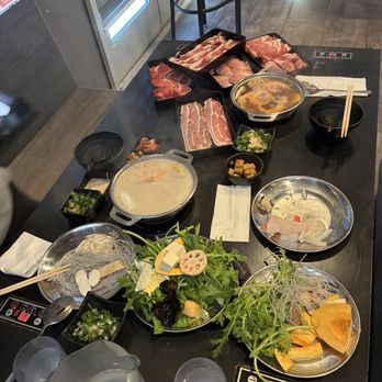 Shabu King - Japanese all you can eat - Buffets Near Me - Dublin, California