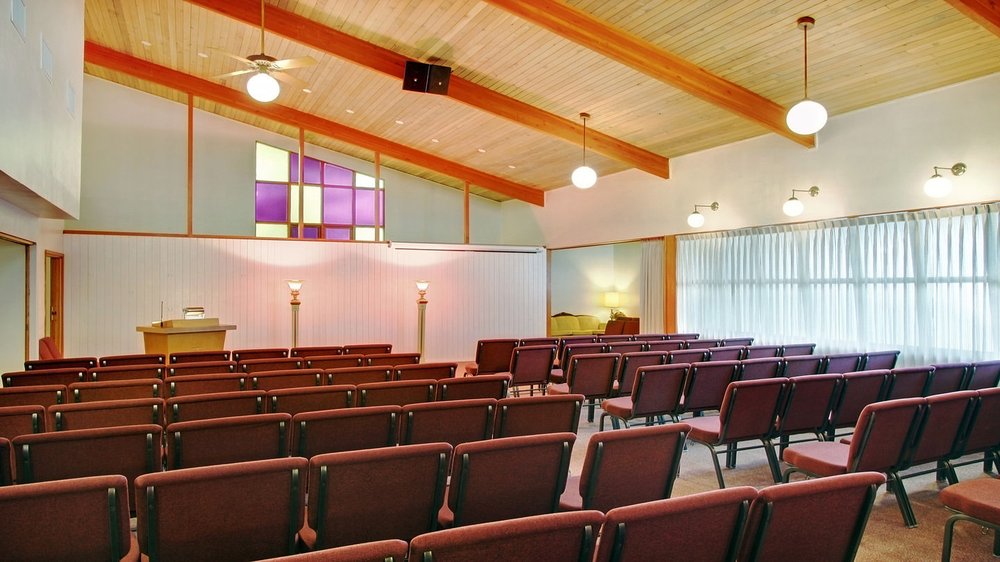 Purdy & Kerr with Dawson Funeral Home - veterans service organization in Monroe, WA