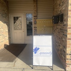 Equanimity Massage and Wellness - outside