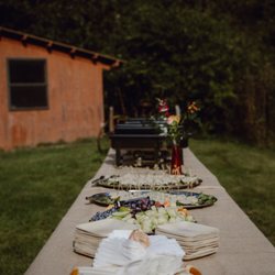 RedBarn Catering