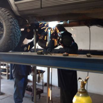 Bob's Muffler Shop - Auto Repair Near Me - Rancho Cucamonga, California Bob's Muffler Shop - Auto Repair Near Me - Rancho Cucamonga, California