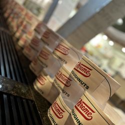 Krispy Kreme