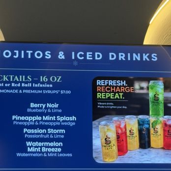Swirla Cafe - Fresh drinks - Cafes Near Me - Belleville, New Jersey Swirla Cafe - Fresh drinks - Cafes Near Me - Belleville, New Jersey