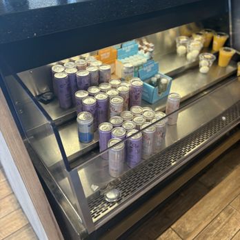 Gregorys Coffee - Coffee & Tea Near Me - Jersey City, New Jersey