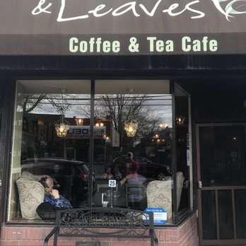 Beans and Leaves - Coffee & Tea Near Me - Staten Island, New York