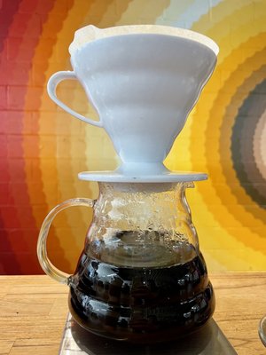 Picacho Coffee Roasters by null