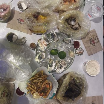 The Boiling Crab - Cajun/Creole Near Me - Rosemead, California The Boiling Crab - Cajun/Creole Near Me - Rosemead, California