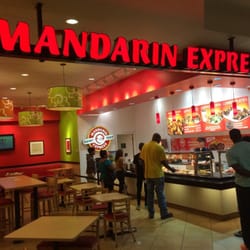 Mandarin Express