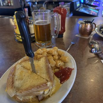 The Standard Tavern - Aviator Burger - American Near Me - Las Vegas, Nevada The Standard Tavern - Aviator Burger - American Near Me - Las Vegas, Nevada