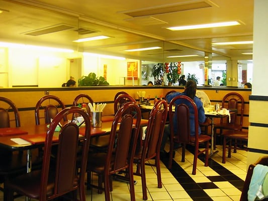 Golden King Restaurant by null