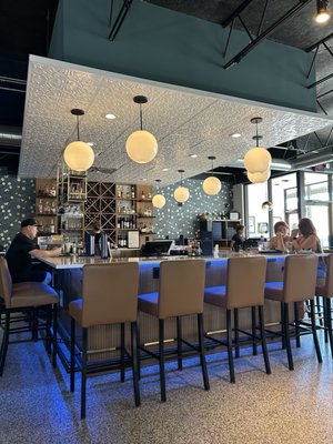 The Better Half by null