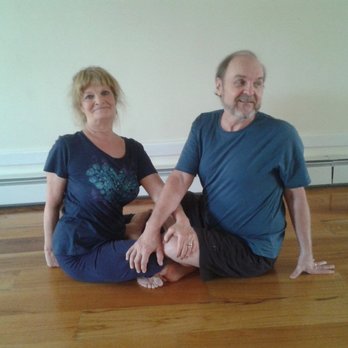 Yoga On The Wallkill - Yoga Near Me - Montgomery, New York