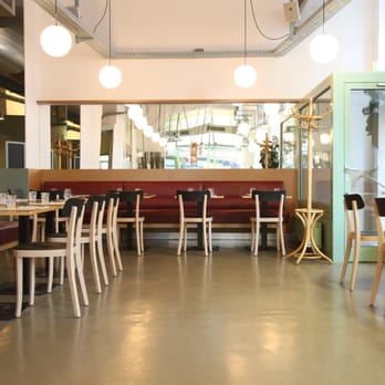 Theatercafe - Bars Near Me - Vienna, 9