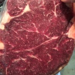 Ben's Custom Meat Cutting - Vacuum sealed packages