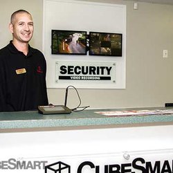 CubeSmart Self Storage