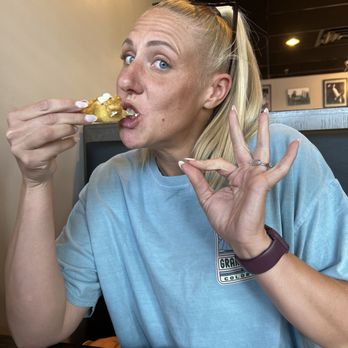 Sushi UNI - I approve of the crab Rangoon's! - Sushi Bars Near Me - Lenexa, Kansas Sushi UNI - I approve of the crab Rangoon's! - Sushi Bars Near Me - Lenexa, Kansas