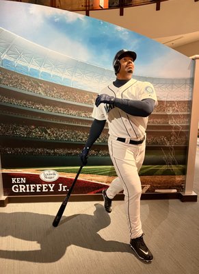 Louisville Slugger Museum & Factory by null