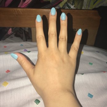 Fanny Nails - Nail Salons Near Me - Brooklyn, New York