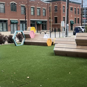 Baby's - Dope interactive art - American Near Me - Indianapolis, Indiana Baby's - Dope interactive art - American Near Me - Indianapolis, Indiana