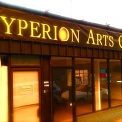 Align Ballet Method Silver Lake - We hold our Silver Lake classes at the Hyperion Arts Complex.