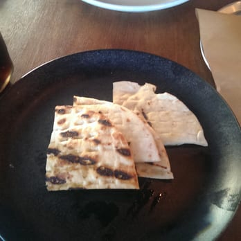 All Good Things Eatery - Pita bread - Cafes Near Me - Kingsgrove, NSW