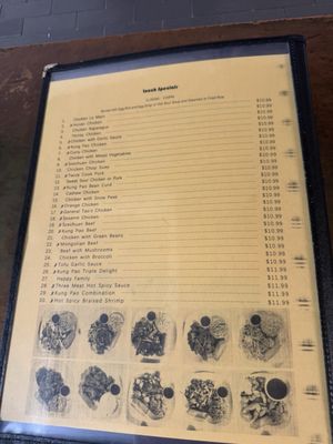 Menu photo 4 Lulu's Kitchen Albuquerque, NM