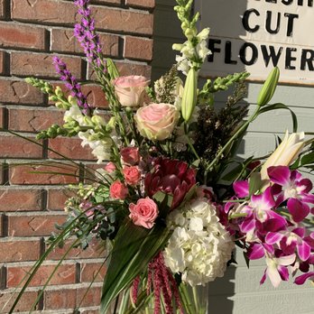 Abstractions Florist - Florists Near Me - Rocklin, California Abstractions Florist - Florists Near Me - Rocklin, California