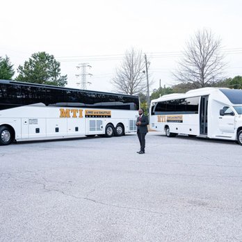 MTI Limo and Shuttle Services - Limos Near Me - College Park, Georgia MTI Limo and Shuttle Services - Limos Near Me - College Park, Georgia