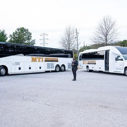 MTI Limo and Shuttle Services