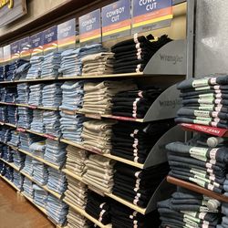 Cavender's Boot City - the promised land!