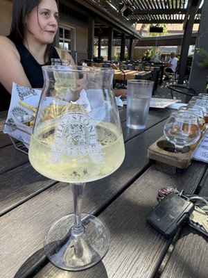 Firestone Walker Emporium by null