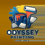 Photo of Odyssey Painting