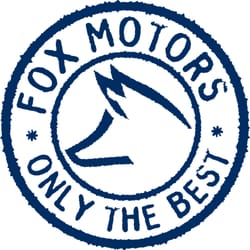 Fox Grand Traverse