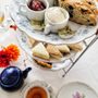 Tea With Tracy
