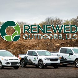 Renewed Outdoors