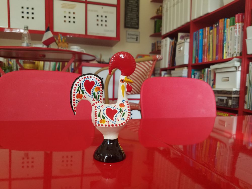 Lurie Language: The Romance Language Experts - reading tutor in Port Washington, NY