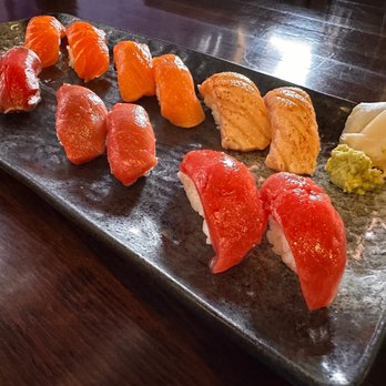 Sushi Hiro - Japanese Near Me - Las Vegas, Nevada