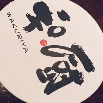 Wakuriya - Japanese Near Me - San Mateo, California