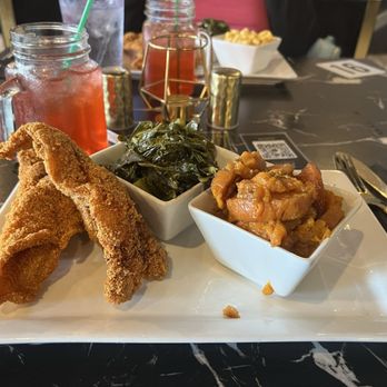 Soule - Cajun/Creole Near Me - Chicago, Illinois